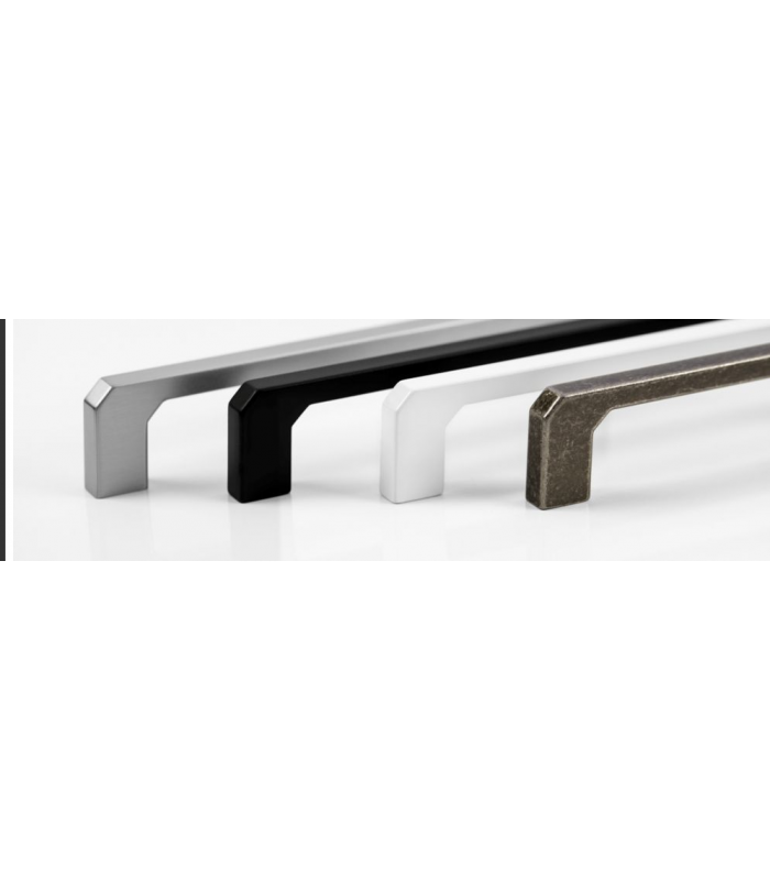 Uchwyt CAMPANA 256mm ALUMINIUM C-5828