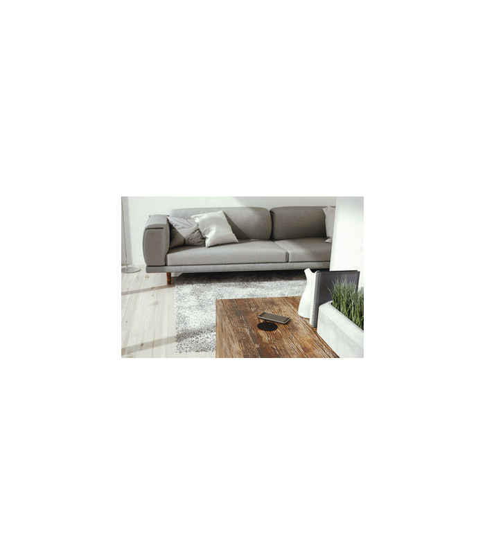 Ładowarka indukcyjna,ESC 2002, montaż wpuszczany/powierzchniowy