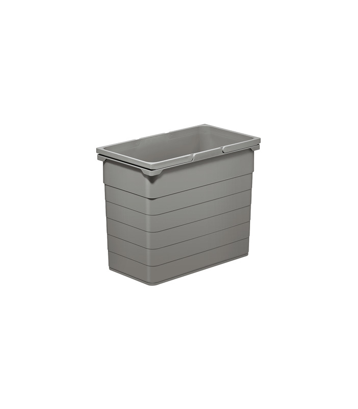 Wiaderko zapasowe XL,Blum Tandembox 412x230x330 25L