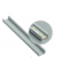 Profil aluminiowy LED nakładany GLAX mini 2m biały