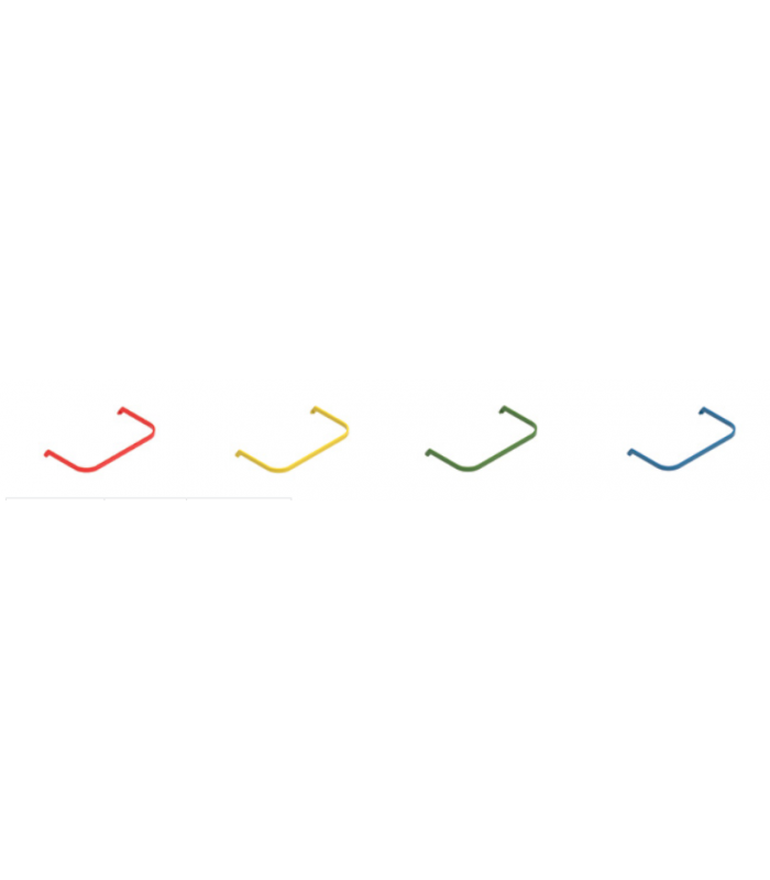 Uchwyt wiadra PRAKTIKO 15L/20L