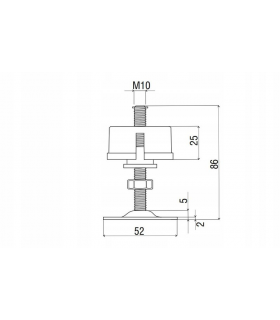 mocowanie-gorne-rozporowe-do-rury-fi-50