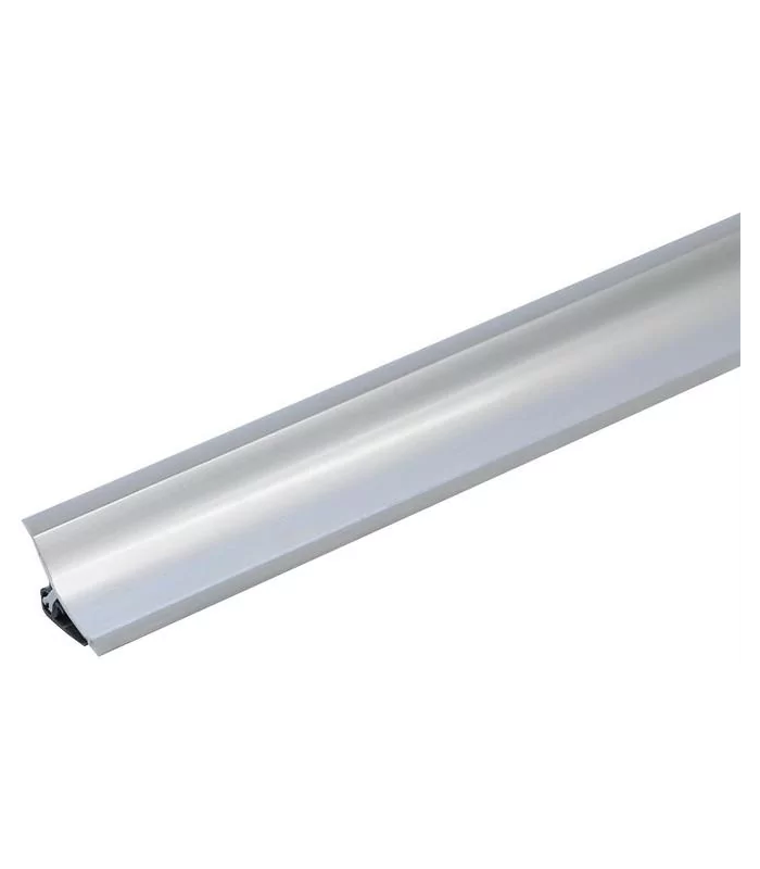 Listwa przyblatowa aluminium kolor 820 3m