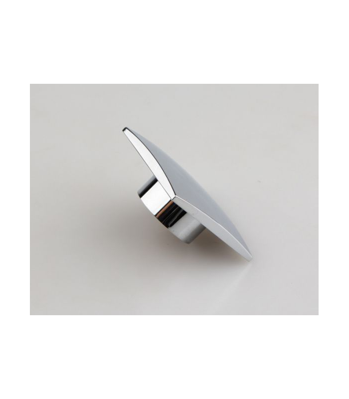 Uchwyt/gałka kwadratowa CHROM