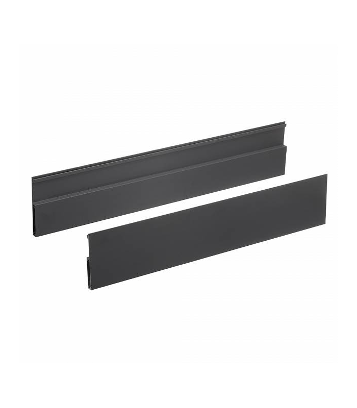 StrongMax przedni panel (front) 800 mm szary (antracyt)