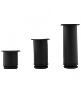 nozka-meblowa-dn-795-h-100-p2-okragla-czarna