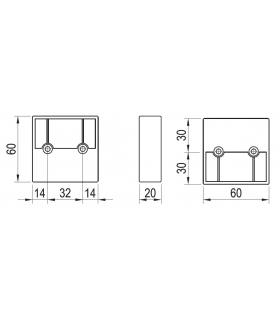 noga-meblowa-724-wysokosc-20mm-szara-ral9006