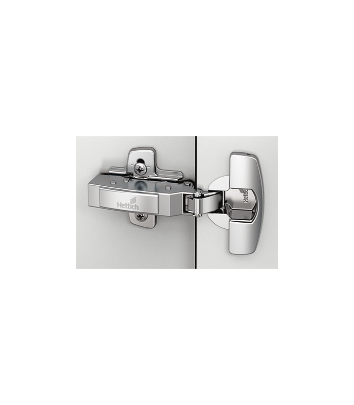 Zawias nakładany do grubych drzwi SENSYS 8639i 95°