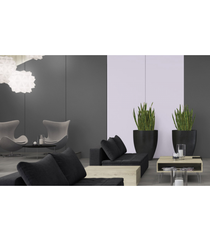 ABSB Obrzeże U963 ST9 Szary diamentowy 23/0,8