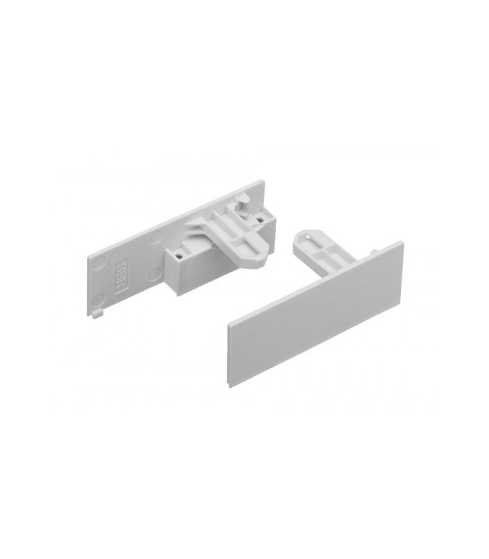 StrongMax mocowanie frontu szuflady wewnętrznej 89 białe