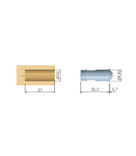 if-magnes-k-lock-10x27mm-szary-wersja-wpuszczana