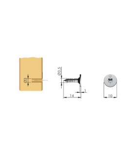 if-magnes-k-lock-10x27mm-szary-wersja-wpuszczana