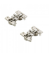 HETTICH 9278694 WingLine L zawiasy składane 2 szt. do przykręcenia