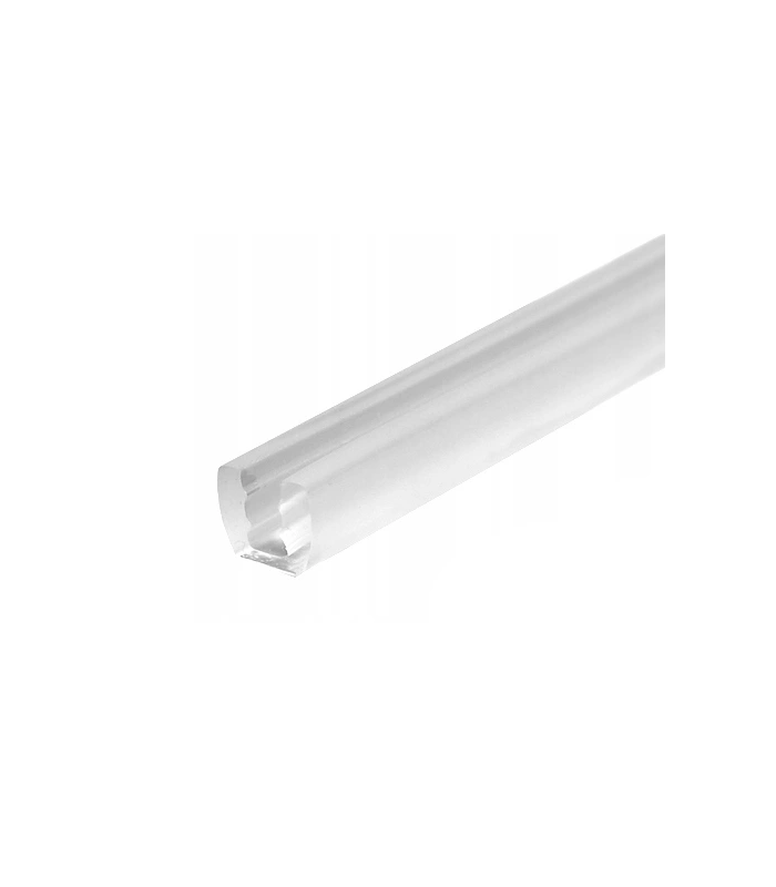 Uszczelka na szkło 4/18