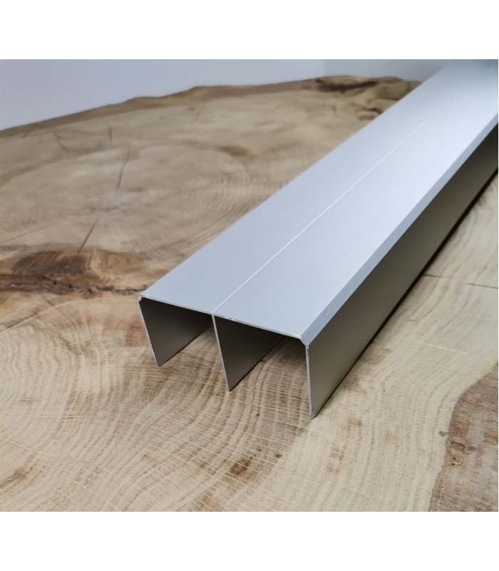 Tor górny 1m aluminium