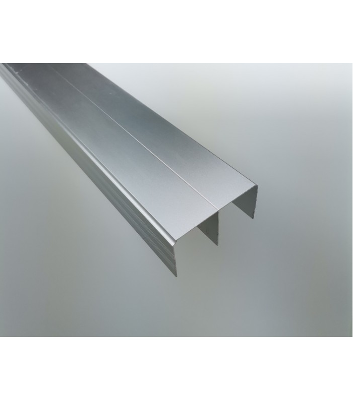 Tor górny 1m aluminium