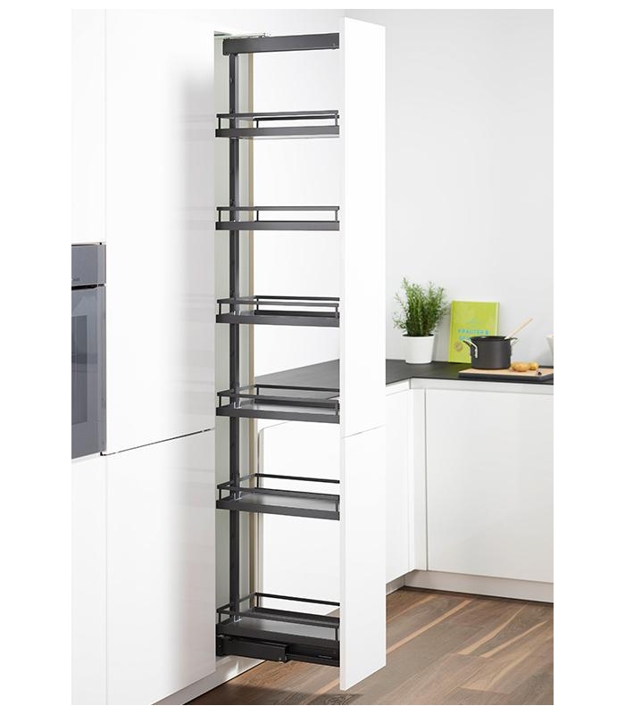 DISPENSA ARENA Style 1900-2300/400/6/antracyt