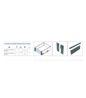 axispro-zestaw-do-szuflady-wewnetrznej-sredniej-panel-h-95-reling-zlaczki-bialy