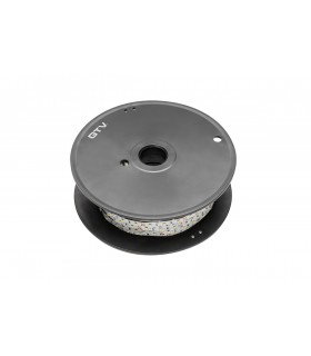 tasma-flash-2835-300-led-cieply-bialy-30w-5m-bez-zelu-8mm-rolka-50m-12v