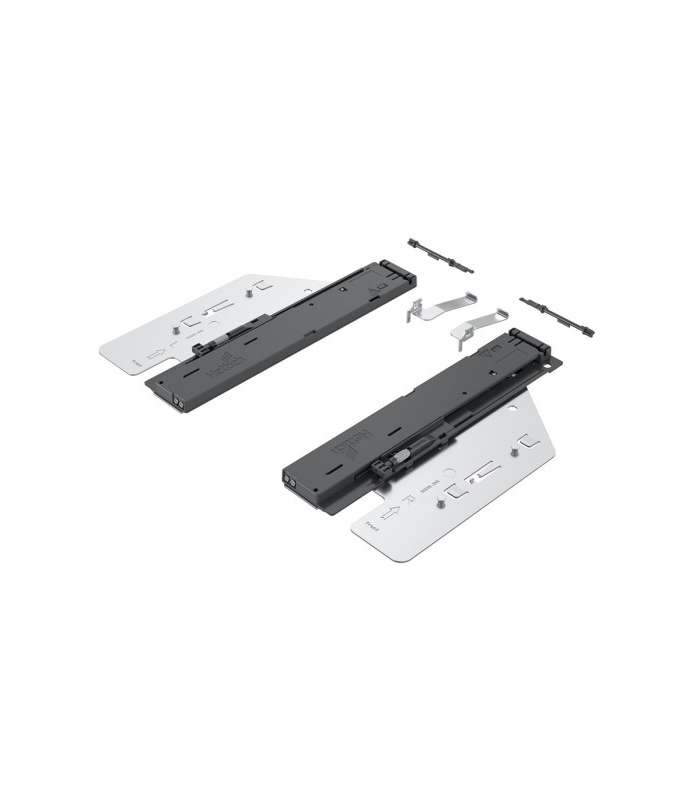 HETTICH 9257893 Actro You i 5D mechanizm P2Os 20-70 kg