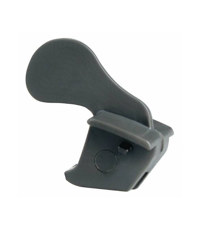 Ogranicznik kąta otwierania do AVENTOS HF 103° ciemnoszara 20F7051