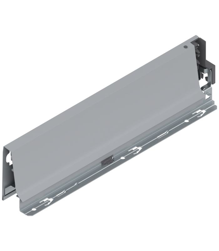 Bok Antaro H83 L350 szary prawy do TANDEMBOX