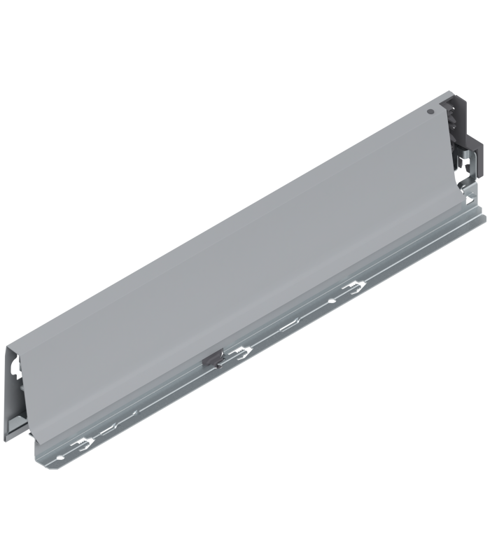 Bok Antaro H83 L550 szary prawy do TANDEMBOX