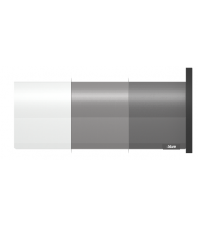 komplet-szuflady-merivobox-450-wysoka-z-boxcapem-szara