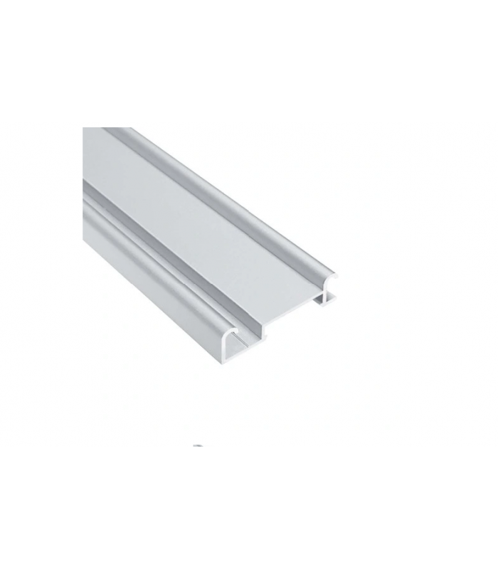 Zestaw Superduo 3.0m 3 drzwi - ALUMINIUM