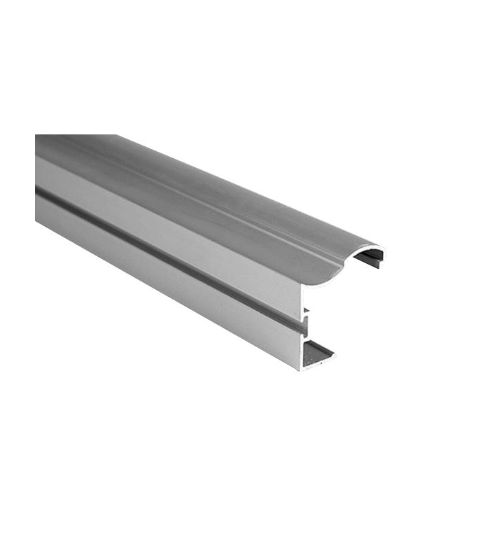 Zestaw EURO 5+ 3.0m 3 drzwi - ALU