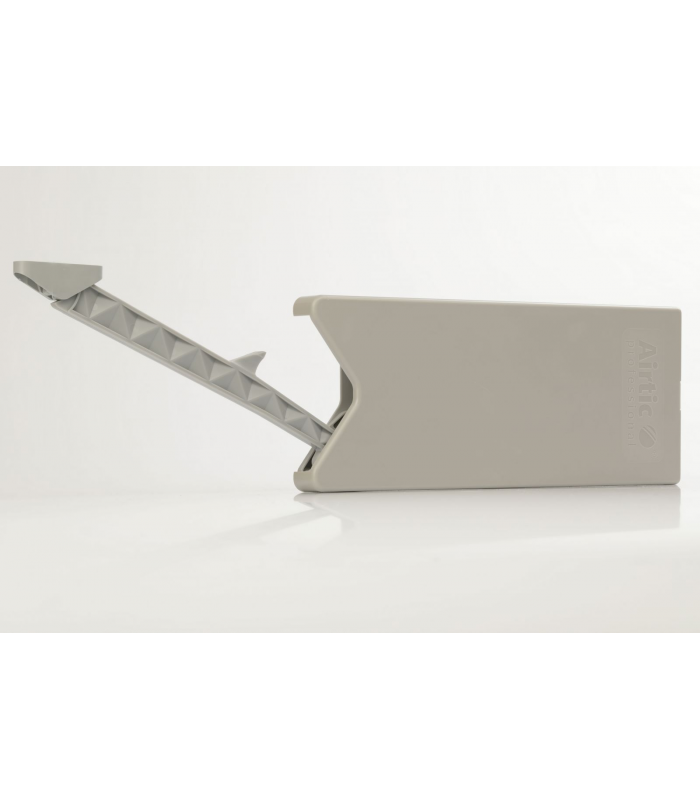 Podnośnik Biały AirticLIFT II Uniwersalny