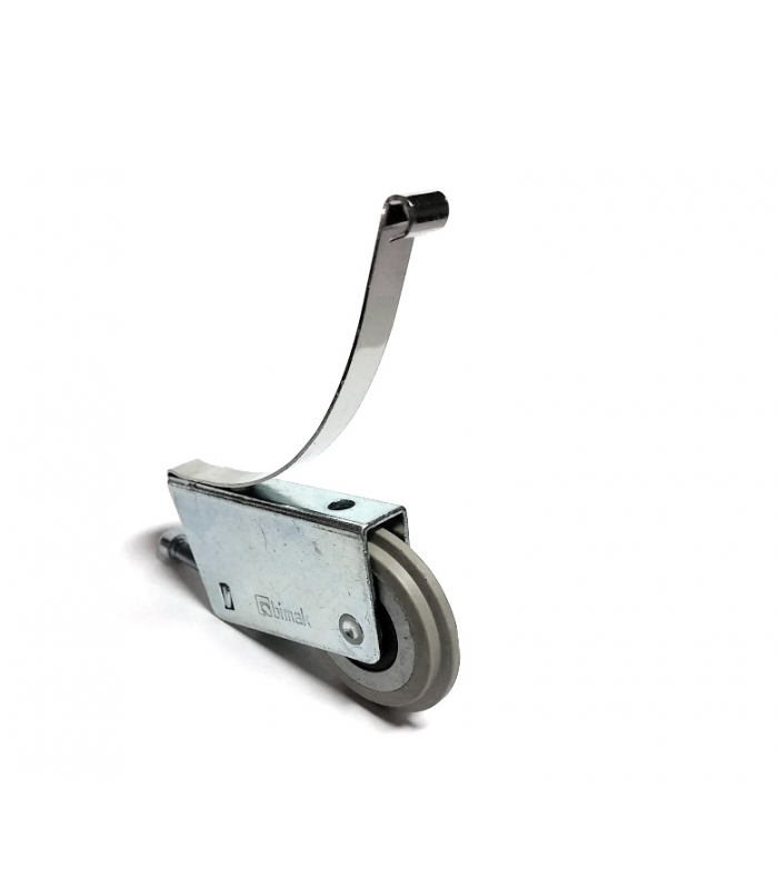 Okucie dolne SOLAR męskie