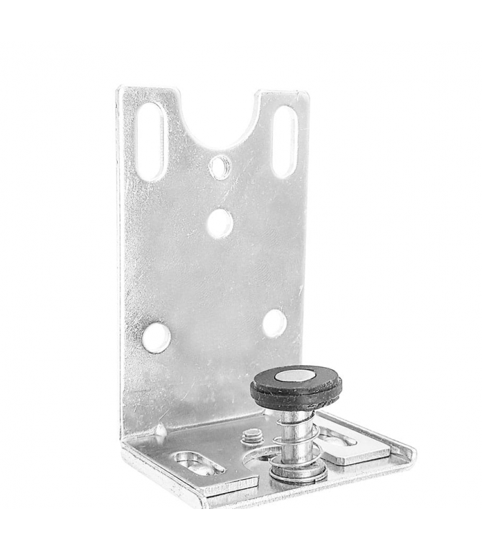 Kątownik + Płytka dolna do systemu FORMA/FORMA+