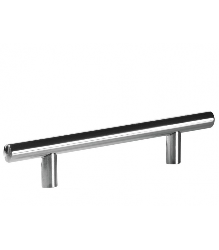 Uchwyt prętowy 272mm chrom Reling