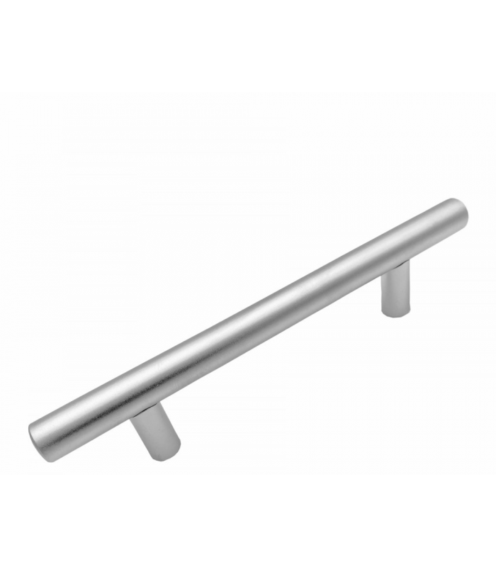 Uchwyt prętowy 560mm aluminium Reling