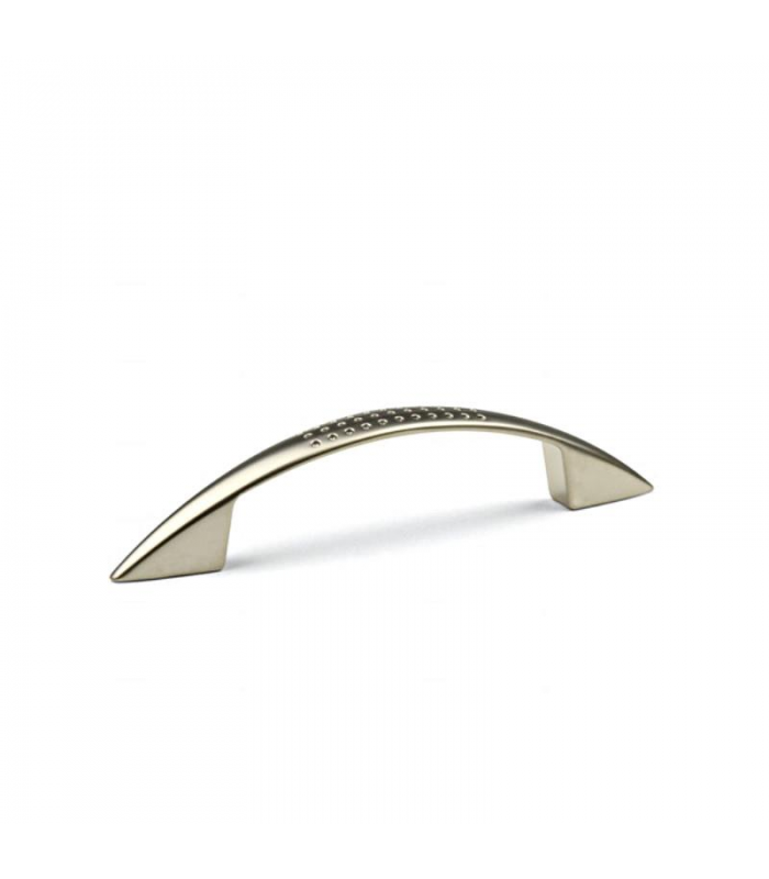 Uchwyt ARGUS 128mm satyna