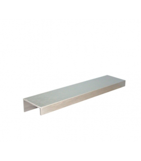 uchwyt-krawedziowy-vera-l-126mm-inox-stal-szczotkowana