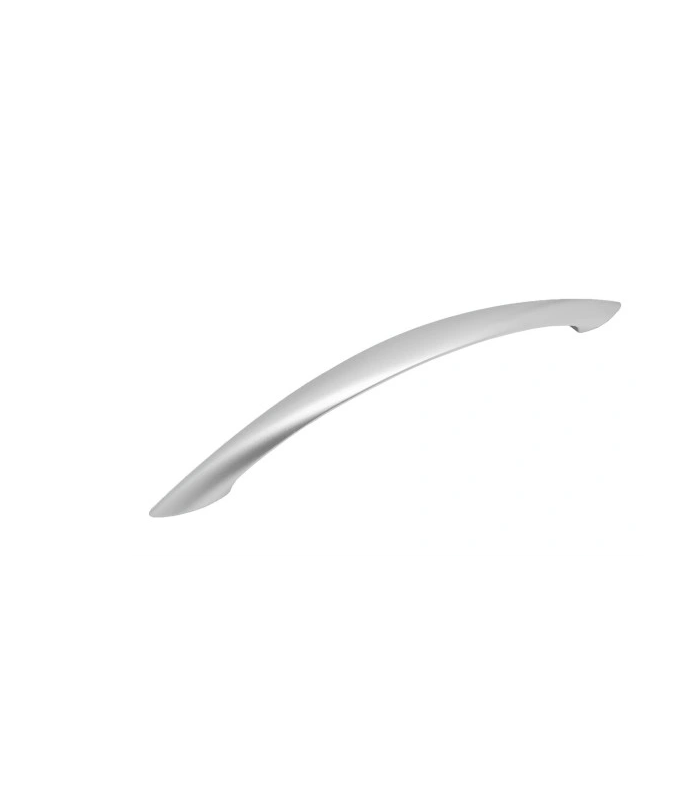 Uchwyt BUMERANG 128mm aluminium C-504