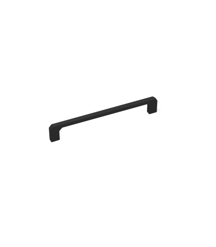 Uchwyt CAMPANA 160mm CZARNY MAT C-5825