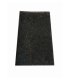 Podkładka filcowa czarna 100x165mm prostokąt