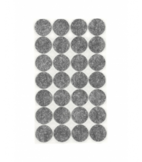 podkladka-filcowa-szara-kolo-20mm