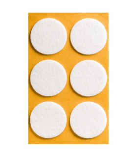podkladka-filcowa-biala-kolo-40mm