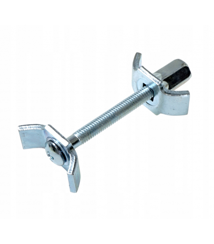 Złącze płyt meblowych fi 35 x 65 (złącze do blatu)