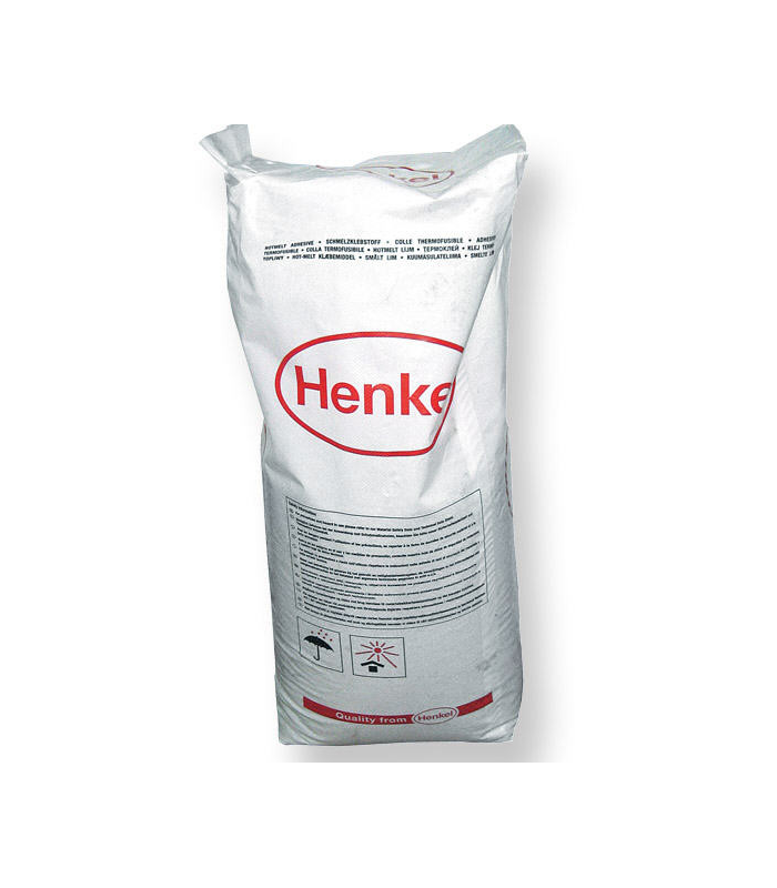 Klej Technomelt BIAŁY KS 611 / DORUS Q 611