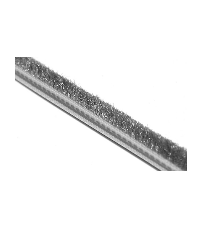 Szczotka wysoka z klejem przeciwkurzowa S200 - metr