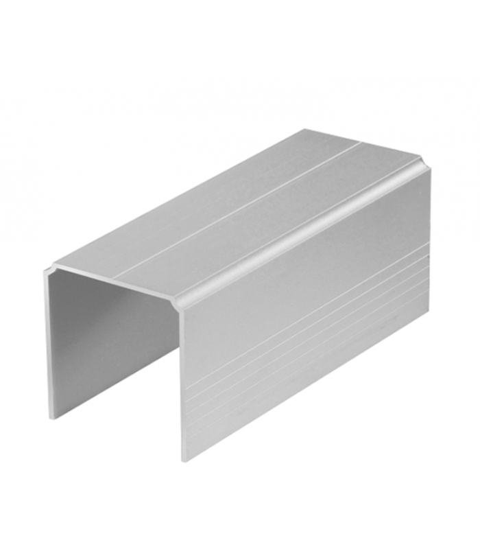 Tor górny pojedyńczy 5m aluminium