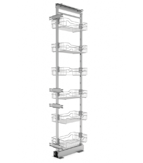 cargo-maxi-6-polkowe-do-szafki-600-chrom-wys-1910mm-2110mm-