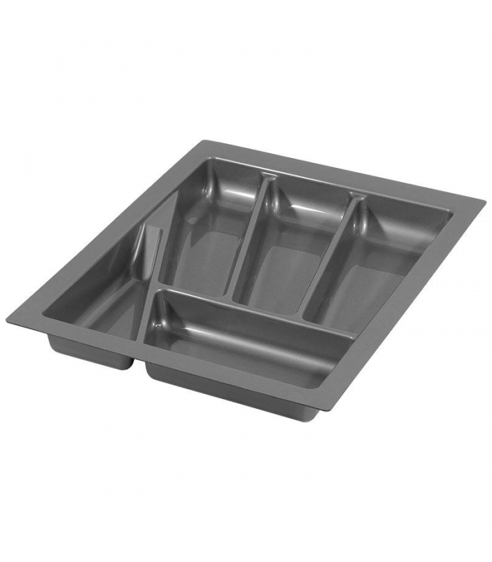 Wkład 400/430mm VERSO metalik