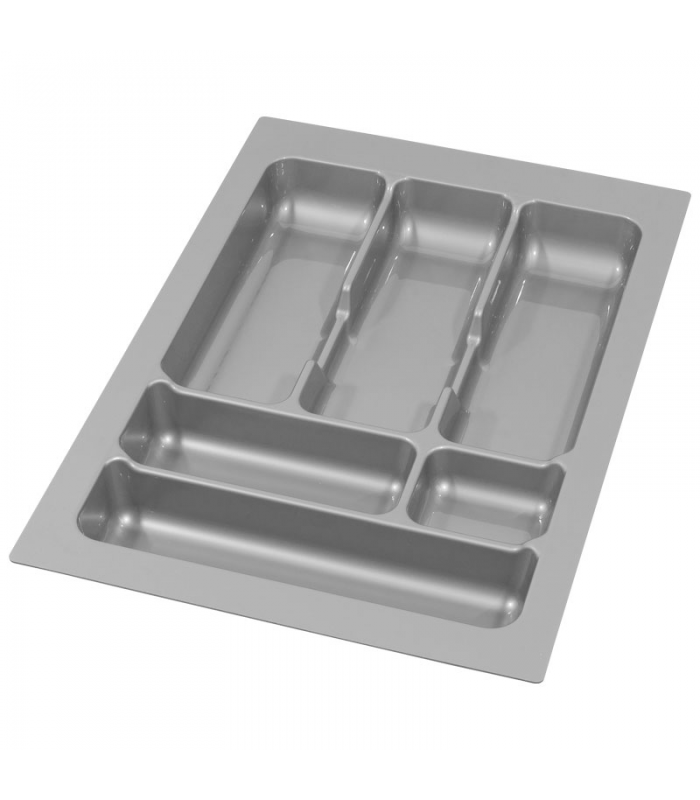 Wkład 400/490mm COMFORT metalik