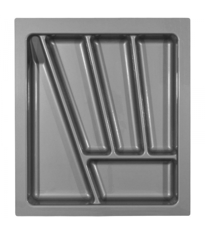 Wkład 450/430mm VERSO metalik